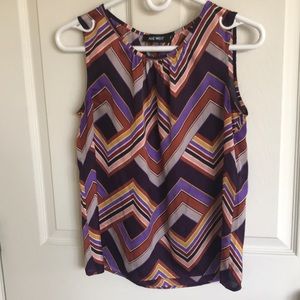 Nine West top